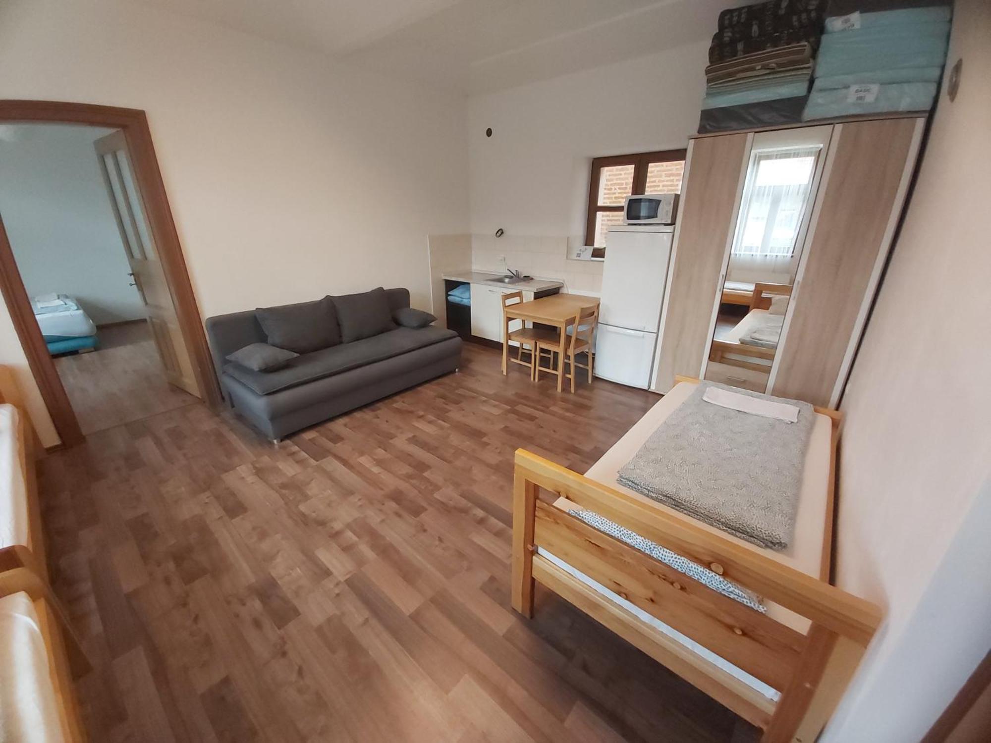 Pivni Lednice Lhota pod Libcany Extérieur photo