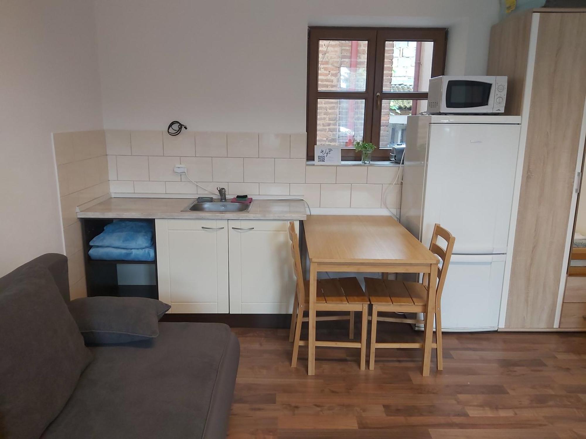 Pivni Lednice Lhota pod Libcany Chambre photo