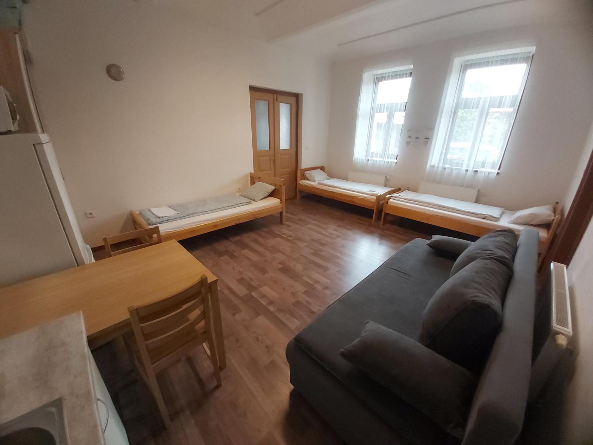 Pivni Lednice Lhota pod Libcany Chambre photo