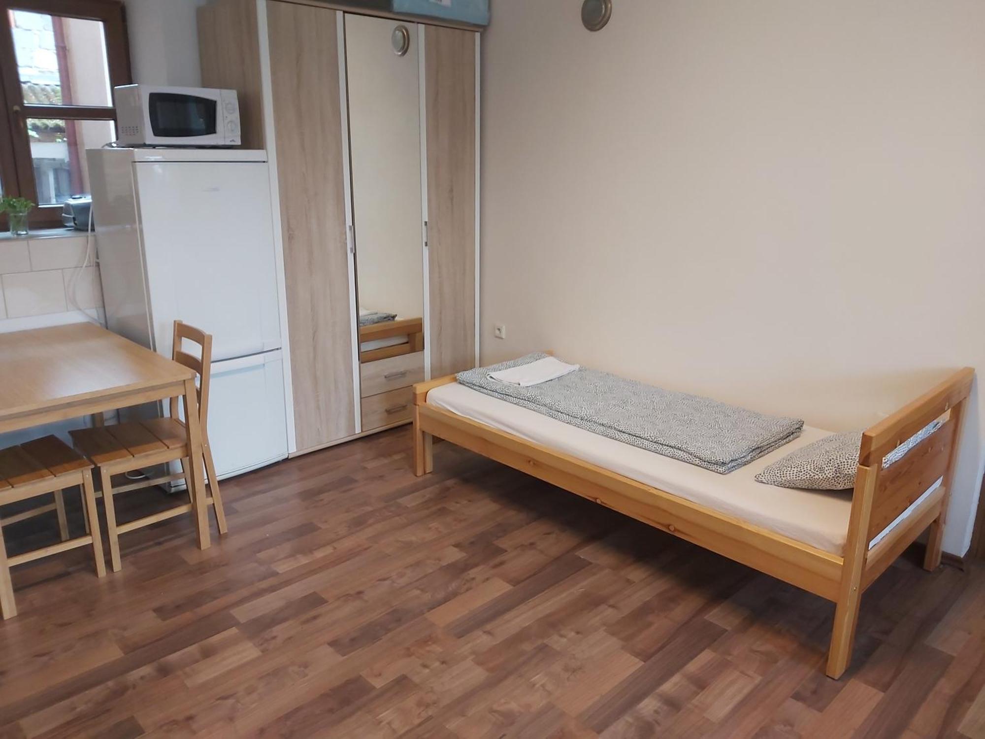 Pivni Lednice Lhota pod Libcany Chambre photo